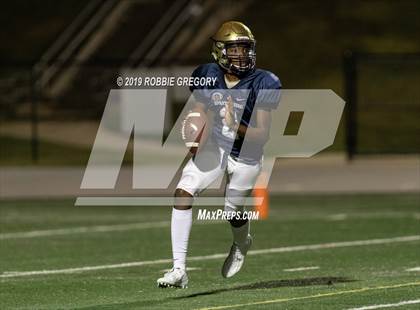 Thumbnail 2 in Byrnes vs. Spartanburg photogallery.