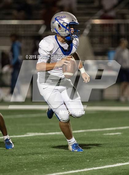 Thumbnail 2 in Byrnes vs. Spartanburg photogallery.