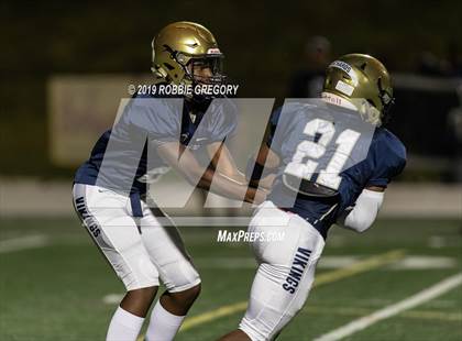 Thumbnail 3 in Byrnes vs. Spartanburg photogallery.