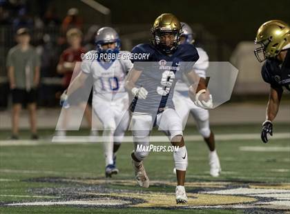Thumbnail 1 in Byrnes vs. Spartanburg photogallery.