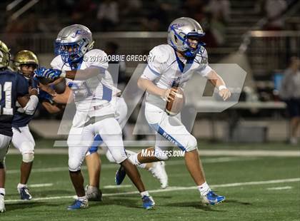 Thumbnail 1 in Byrnes vs. Spartanburg photogallery.