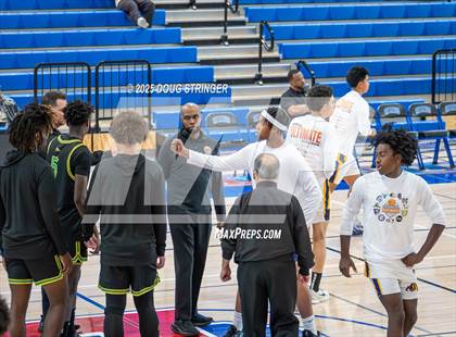 Thumbnail 1 in Oakland Tech vs. Roosevelt (NORCAL ULTIMATE CHALLENGE) photogallery.