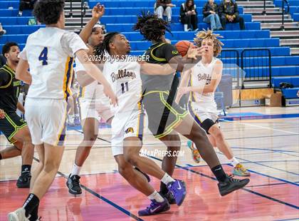 Thumbnail 2 in Oakland Tech vs. Roosevelt (NORCAL ULTIMATE CHALLENGE) photogallery.