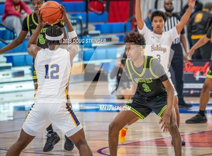 Thumbnail 2 in Oakland Tech vs. Roosevelt (NORCAL ULTIMATE CHALLENGE) photogallery.