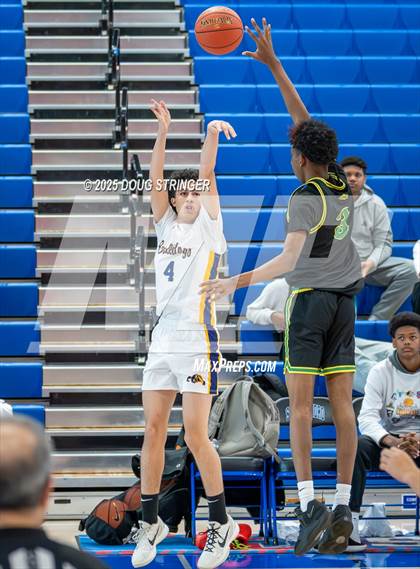 Thumbnail 1 in Oakland Tech vs. Roosevelt (NORCAL ULTIMATE CHALLENGE) photogallery.