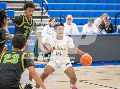 Thumbnail 3 in Oakland Tech vs. Roosevelt (NORCAL ULTIMATE CHALLENGE) photogallery.