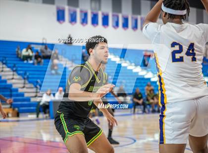Thumbnail 3 in Oakland Tech vs. Roosevelt (NORCAL ULTIMATE CHALLENGE) photogallery.
