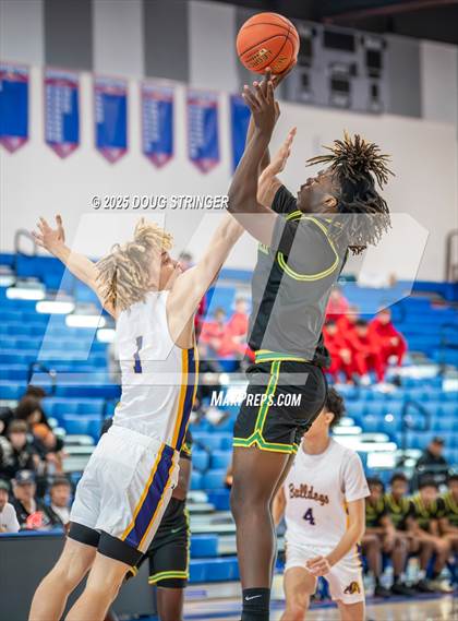 Thumbnail 1 in Oakland Tech vs. Roosevelt (NORCAL ULTIMATE CHALLENGE) photogallery.