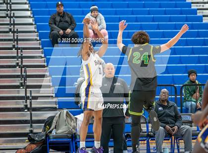 Thumbnail 1 in Oakland Tech vs. Roosevelt (NORCAL ULTIMATE CHALLENGE) photogallery.