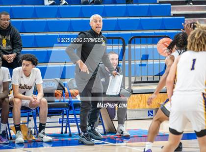 Thumbnail 3 in Oakland Tech vs. Roosevelt (NORCAL ULTIMATE CHALLENGE) photogallery.