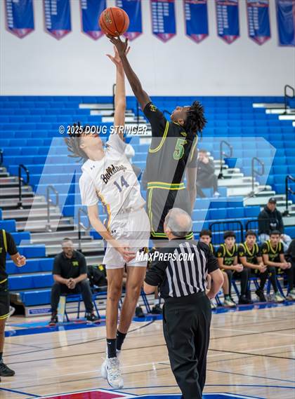 Thumbnail 1 in Oakland Tech vs. Roosevelt (NORCAL ULTIMATE CHALLENGE) photogallery.