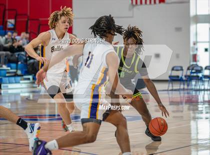 Thumbnail 2 in Oakland Tech vs. Roosevelt (NORCAL ULTIMATE CHALLENGE) photogallery.