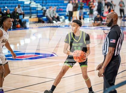 Thumbnail 2 in Oakland Tech vs. Roosevelt (NORCAL ULTIMATE CHALLENGE) photogallery.