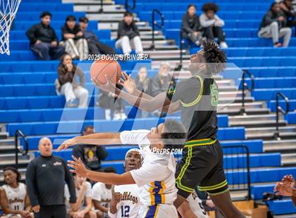 Thumbnail 2 in Oakland Tech vs. Roosevelt (NORCAL ULTIMATE CHALLENGE) photogallery.