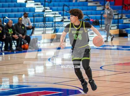 Thumbnail 2 in Oakland Tech vs. Roosevelt (NORCAL ULTIMATE CHALLENGE) photogallery.