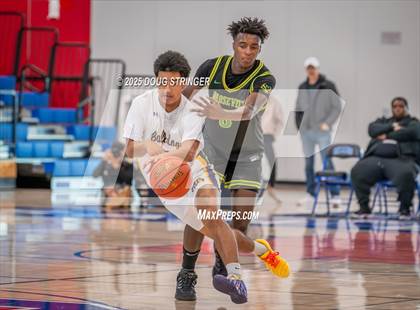 Thumbnail 3 in Oakland Tech vs. Roosevelt (NORCAL ULTIMATE CHALLENGE) photogallery.