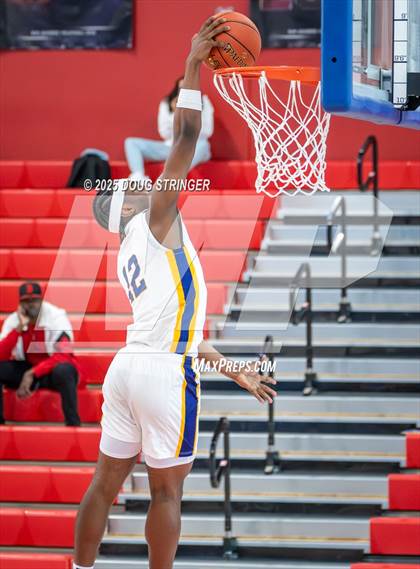 Thumbnail 1 in Oakland Tech vs. Roosevelt (NORCAL ULTIMATE CHALLENGE) photogallery.