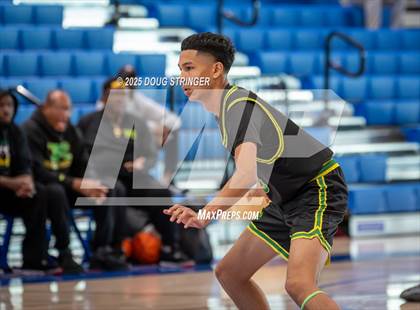 Thumbnail 3 in Oakland Tech vs. Roosevelt (NORCAL ULTIMATE CHALLENGE) photogallery.