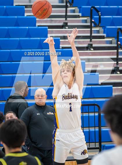 Thumbnail 3 in Oakland Tech vs. Roosevelt (NORCAL ULTIMATE CHALLENGE) photogallery.