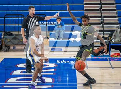 Thumbnail 1 in Oakland Tech vs. Roosevelt (NORCAL ULTIMATE CHALLENGE) photogallery.