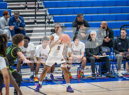 Thumbnail 3 in Oakland Tech vs. Roosevelt (NORCAL ULTIMATE CHALLENGE) photogallery.