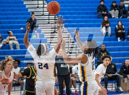 Thumbnail 1 in Oakland Tech vs. Roosevelt (NORCAL ULTIMATE CHALLENGE) photogallery.