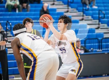 Thumbnail 1 in Oakland Tech vs. Roosevelt (NORCAL ULTIMATE CHALLENGE) photogallery.