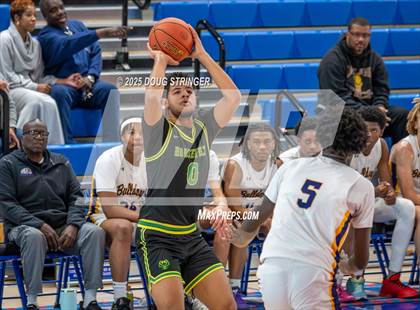 Thumbnail 3 in Oakland Tech vs. Roosevelt (NORCAL ULTIMATE CHALLENGE) photogallery.