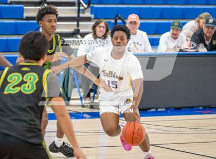 Thumbnail 2 in Oakland Tech vs. Roosevelt (NORCAL ULTIMATE CHALLENGE) photogallery.
