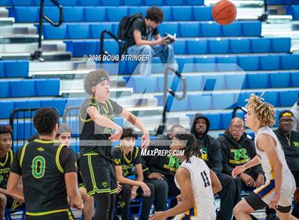 Thumbnail 2 in Oakland Tech vs. Roosevelt (NORCAL ULTIMATE CHALLENGE) photogallery.