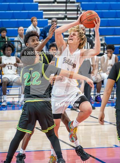 Thumbnail 1 in Oakland Tech vs. Roosevelt (NORCAL ULTIMATE CHALLENGE) photogallery.