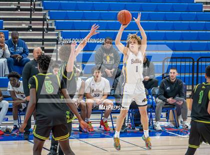 Thumbnail 1 in Oakland Tech vs. Roosevelt (NORCAL ULTIMATE CHALLENGE) photogallery.