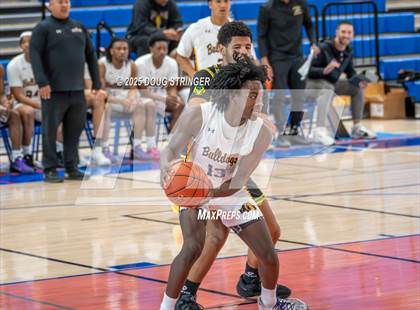 Thumbnail 1 in Oakland Tech vs. Roosevelt (NORCAL ULTIMATE CHALLENGE) photogallery.