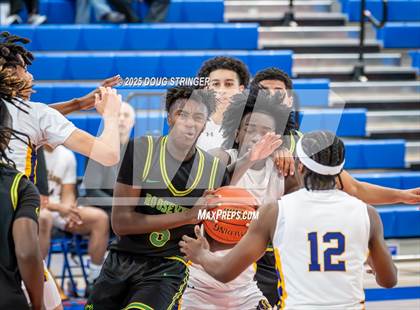 Thumbnail 1 in Oakland Tech vs. Roosevelt (NORCAL ULTIMATE CHALLENGE) photogallery.