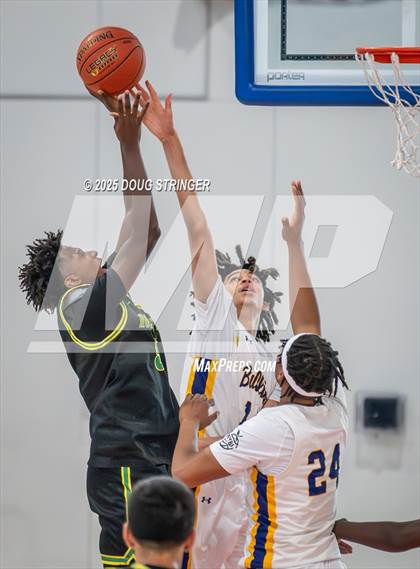Thumbnail 2 in Oakland Tech vs. Roosevelt (NORCAL ULTIMATE CHALLENGE) photogallery.