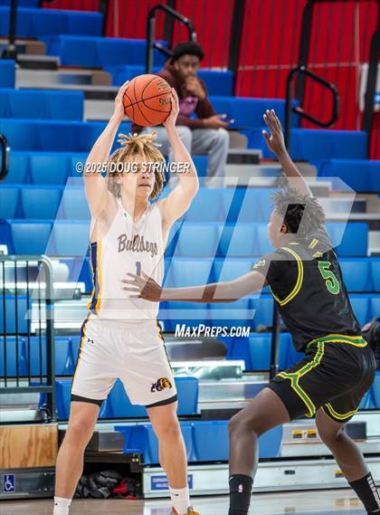 Thumbnail 1 in Oakland Tech vs. Roosevelt (NORCAL ULTIMATE CHALLENGE) photogallery.