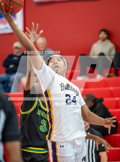 Thumbnail 2 in Oakland Tech vs. Roosevelt (NORCAL ULTIMATE CHALLENGE) photogallery.