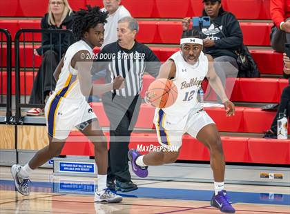Thumbnail 2 in Oakland Tech vs. Roosevelt (NORCAL ULTIMATE CHALLENGE) photogallery.