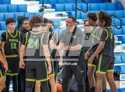 Thumbnail 1 in Oakland Tech vs. Roosevelt (NORCAL ULTIMATE CHALLENGE) photogallery.
