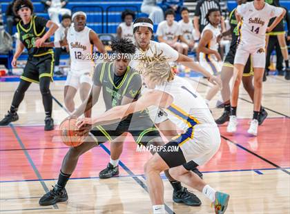 Thumbnail 2 in Oakland Tech vs. Roosevelt (NORCAL ULTIMATE CHALLENGE) photogallery.