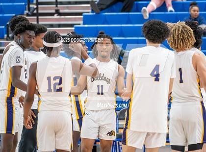 Thumbnail 2 in Oakland Tech vs. Roosevelt (NORCAL ULTIMATE CHALLENGE) photogallery.