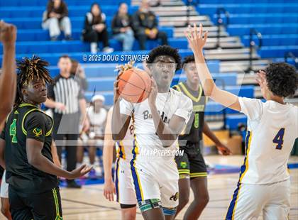 Thumbnail 2 in Oakland Tech vs. Roosevelt (NORCAL ULTIMATE CHALLENGE) photogallery.