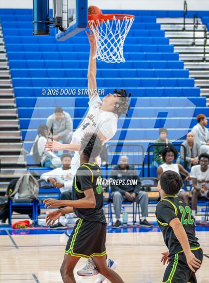 Thumbnail 1 in Oakland Tech vs. Roosevelt (NORCAL ULTIMATE CHALLENGE) photogallery.