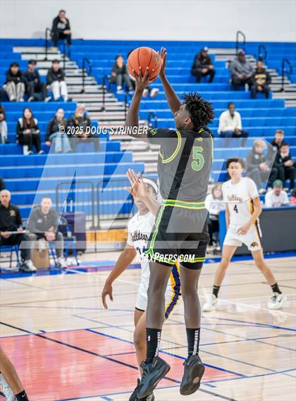 Thumbnail 3 in Oakland Tech vs. Roosevelt (NORCAL ULTIMATE CHALLENGE) photogallery.