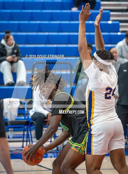 Thumbnail 2 in Oakland Tech vs. Roosevelt (NORCAL ULTIMATE CHALLENGE) photogallery.