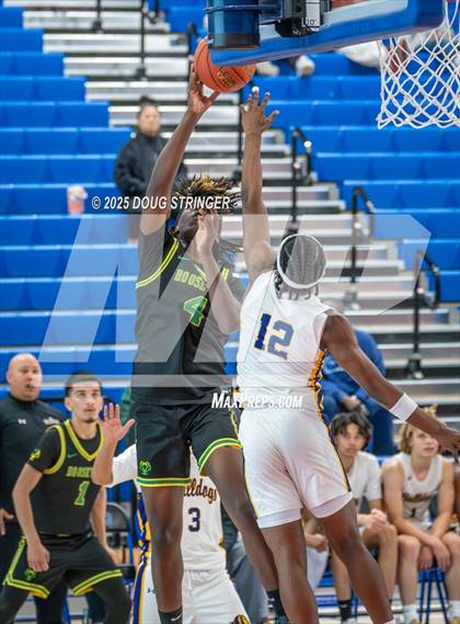 Thumbnail 2 in Oakland Tech vs. Roosevelt (NORCAL ULTIMATE CHALLENGE) photogallery.