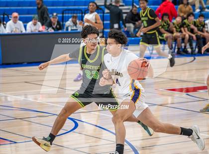 Thumbnail 3 in Oakland Tech vs. Roosevelt (NORCAL ULTIMATE CHALLENGE) photogallery.