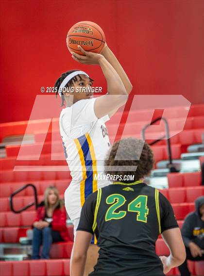 Thumbnail 3 in Oakland Tech vs. Roosevelt (NORCAL ULTIMATE CHALLENGE) photogallery.