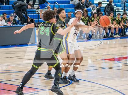 Thumbnail 1 in Oakland Tech vs. Roosevelt (NORCAL ULTIMATE CHALLENGE) photogallery.