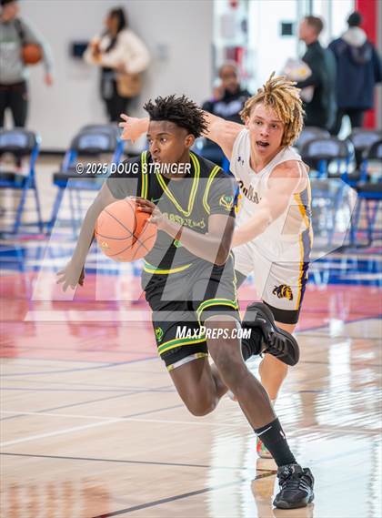 Thumbnail 1 in Oakland Tech vs. Roosevelt (NORCAL ULTIMATE CHALLENGE) photogallery.